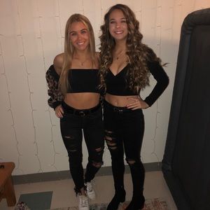 Meet your Posher, Caroline